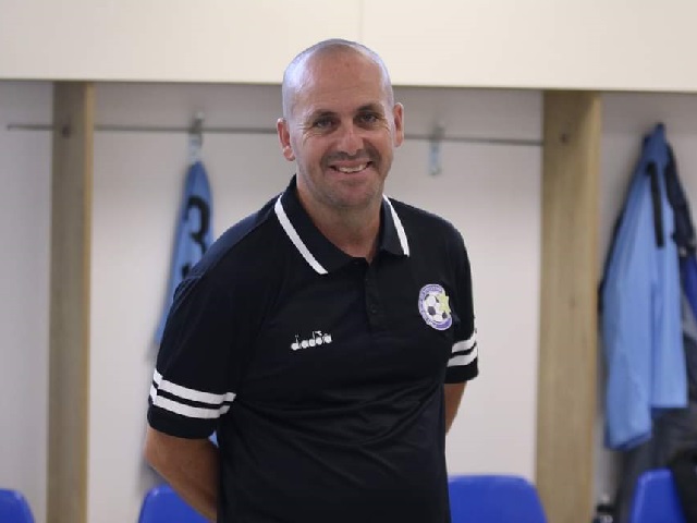 הכנה מצויינת. סבג (דאפר מחאמיד)